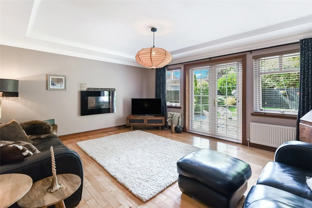 Beechwood Drive, Glenrothes, Fife, KY7, photo 3