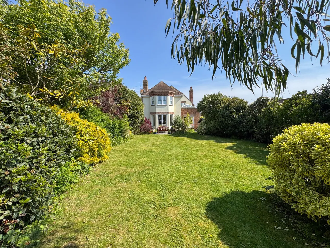 Frinton-on-Sea, Essex, photo 42