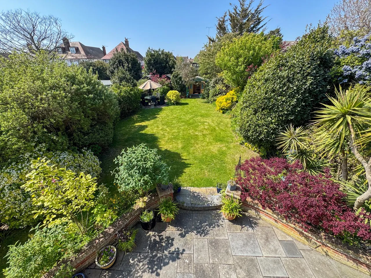 Frinton-on-Sea, Essex, photo 34