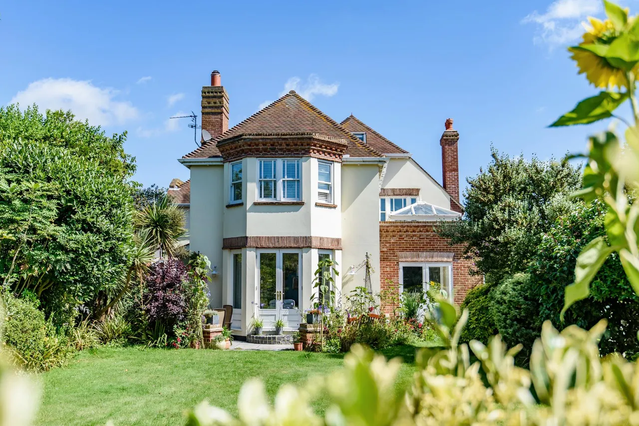 Frinton-on-Sea, Essex, photo 36