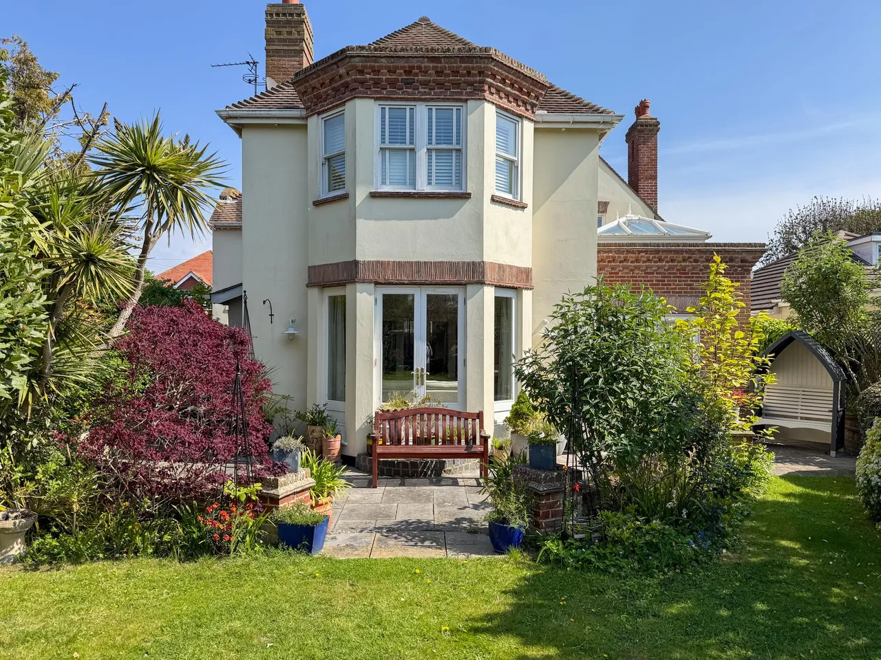 Frinton-on-Sea, Essex, photo 35