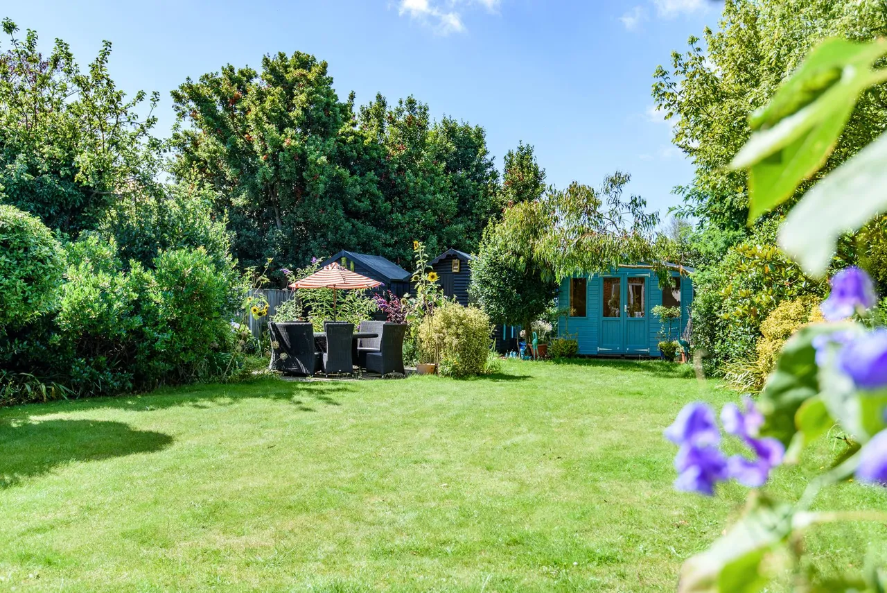 Frinton-on-Sea, Essex, photo 37