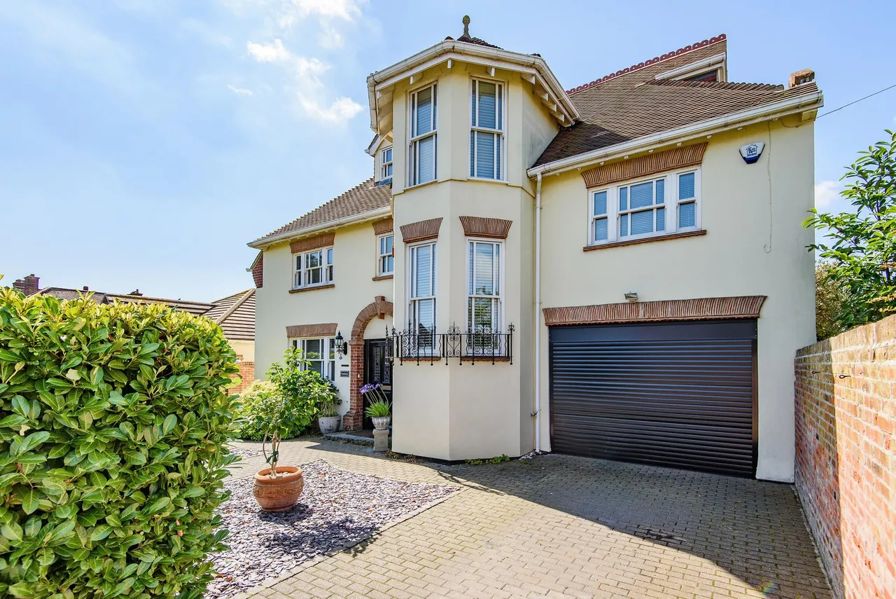 Frinton-on-Sea, Essex, photo 45