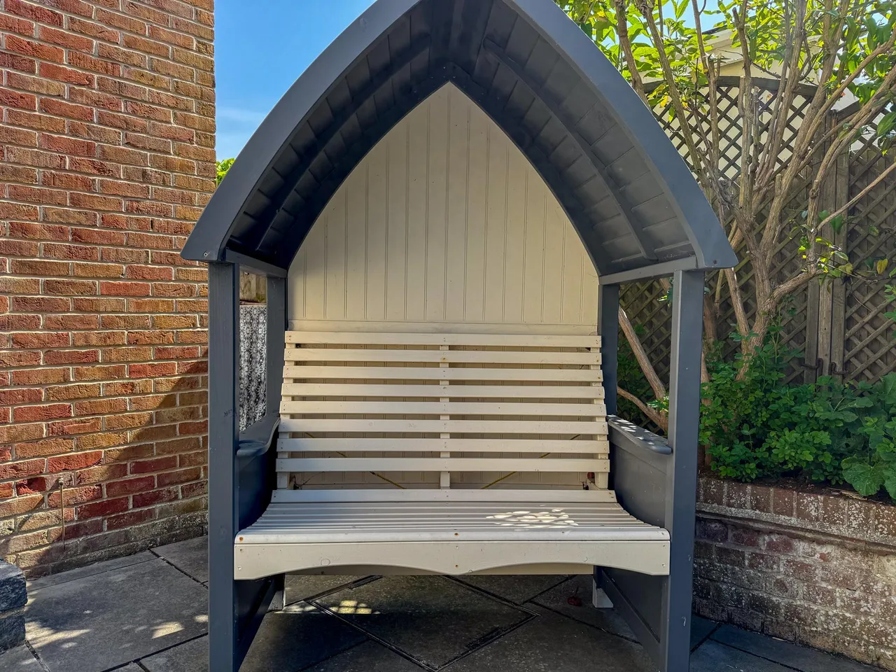 Frinton-on-Sea, Essex, photo 38