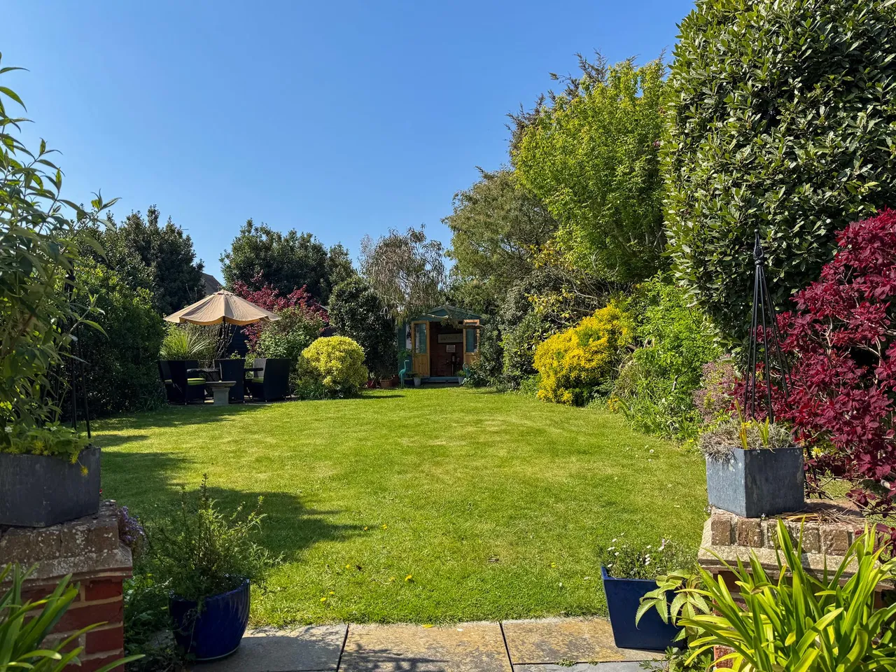 Frinton-on-Sea, Essex, photo 39
