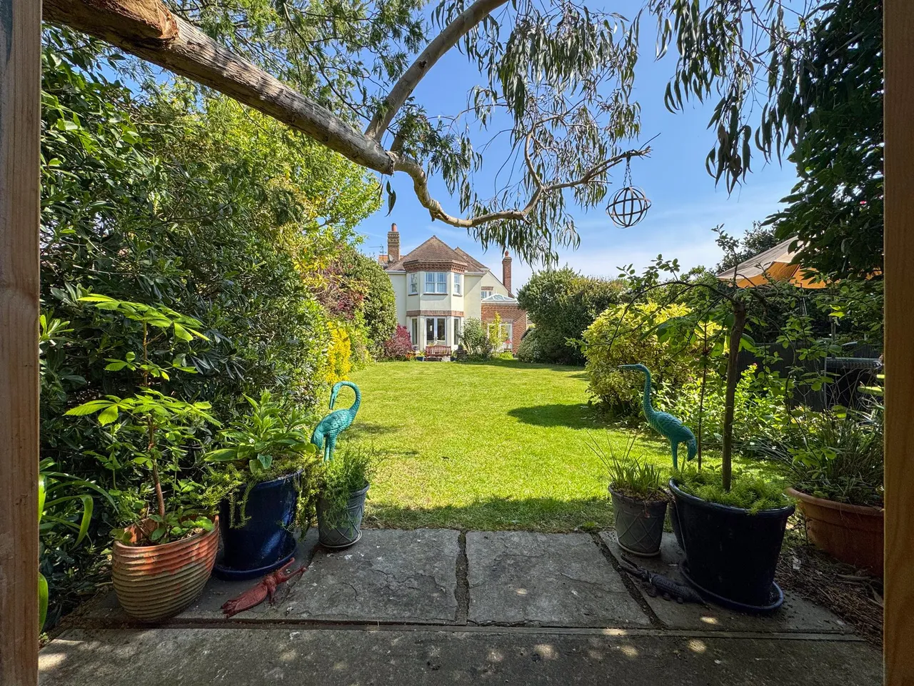 Frinton-on-Sea, Essex, photo 41