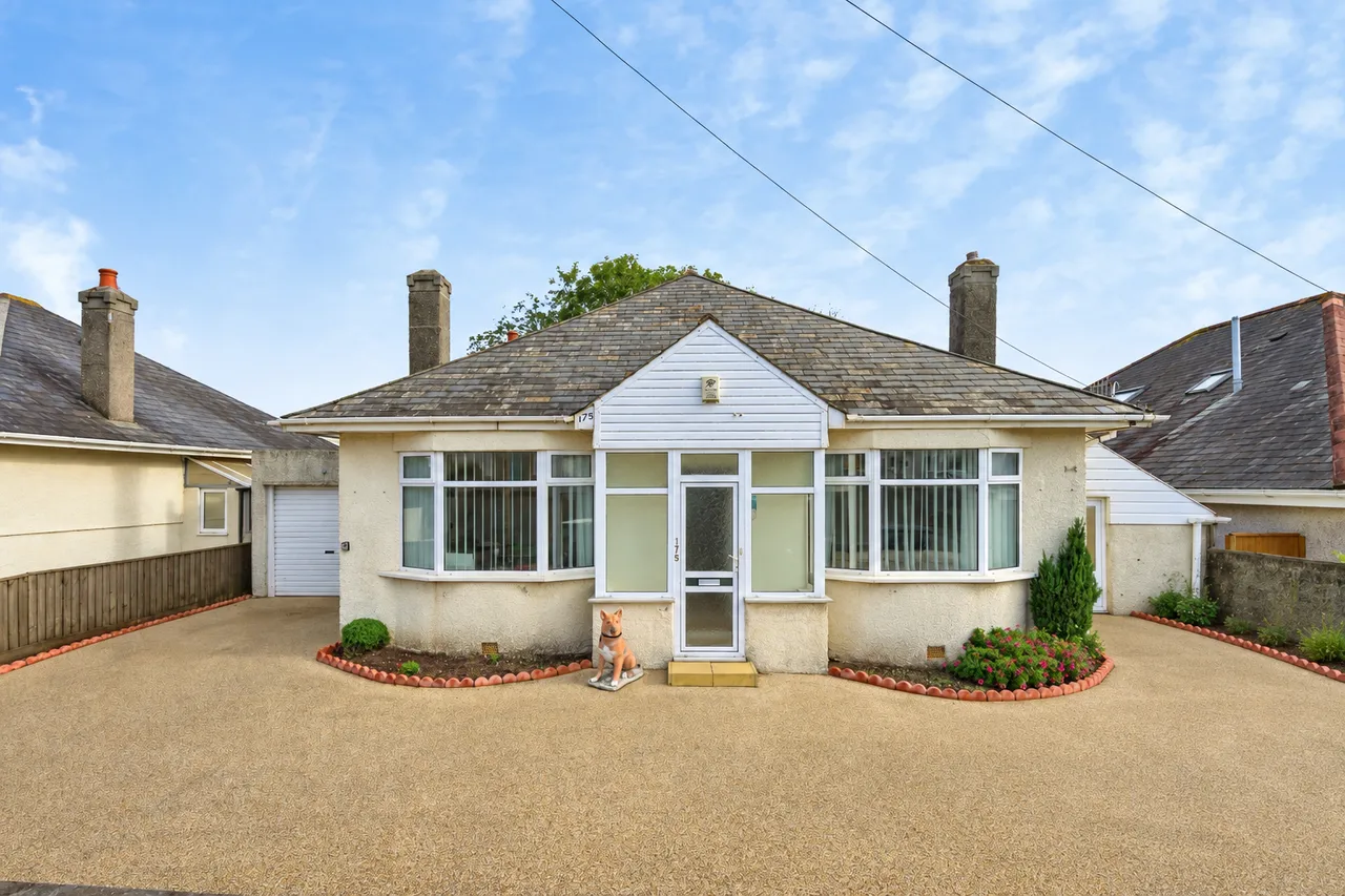 3 bed house for sale, Elburton Road, Plymouth, PL9