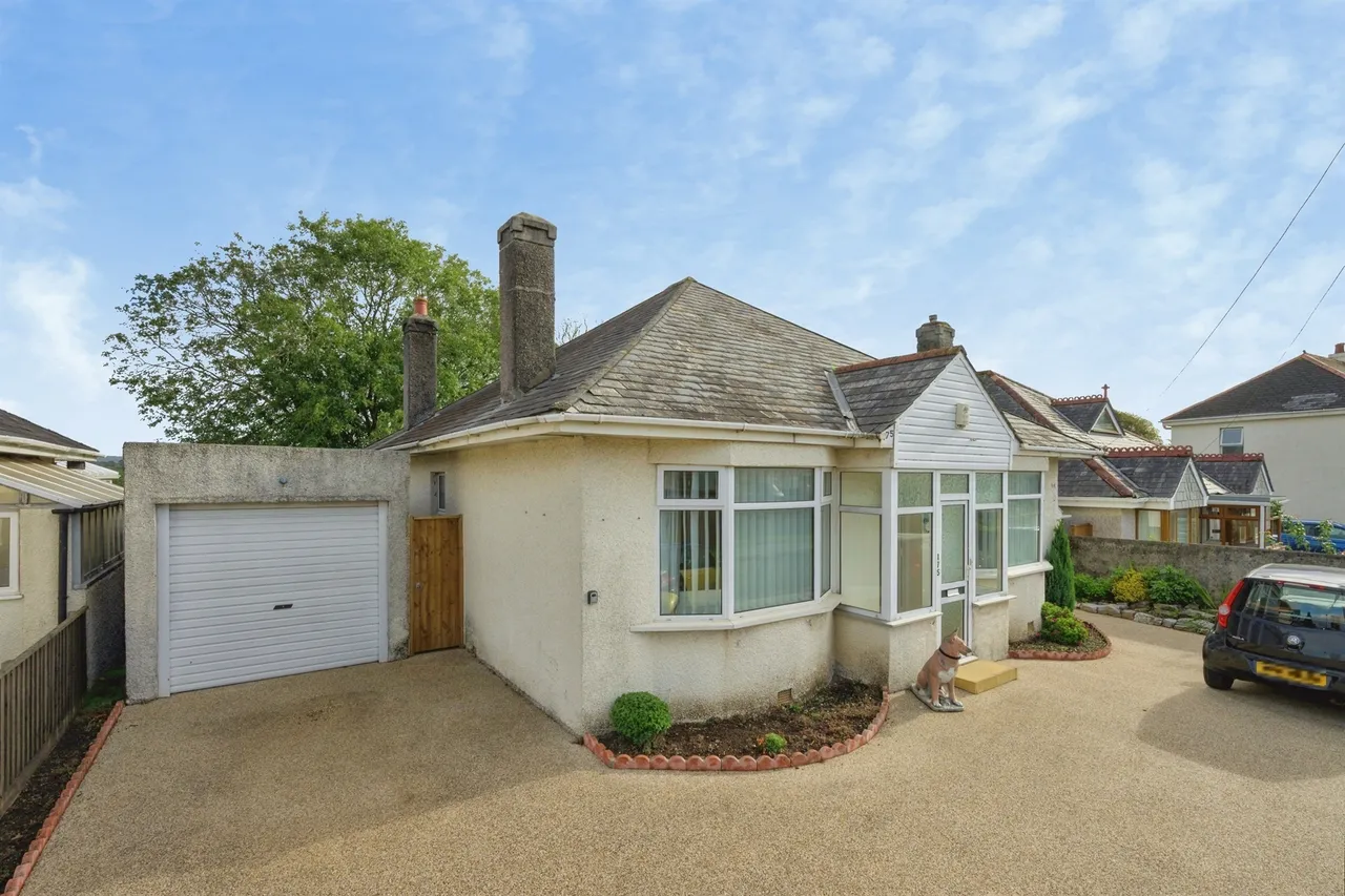 Elburton Road, Plymouth, PL9, photo 4