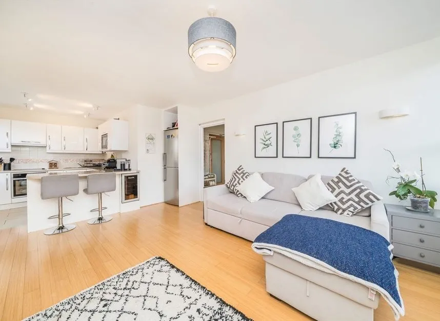 Lovelace Road, Surbiton, KT6, photo 4