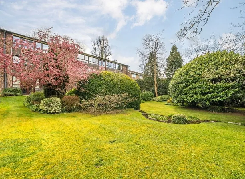 Lovelace Road, Surbiton, KT6, photo 7