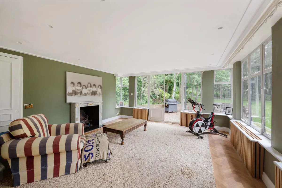 Neville Drive, London, N2, photo 10