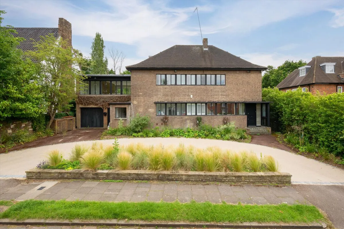 Neville Drive, London, N2, photo 25