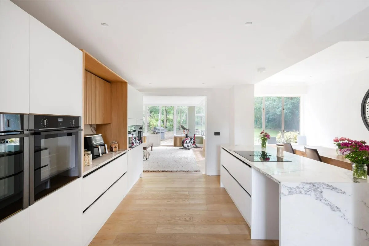 Neville Drive, London, N2, photo 9