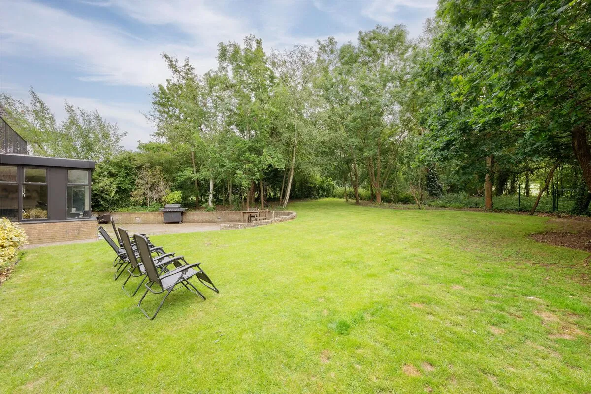 Neville Drive, London, N2, photo 24