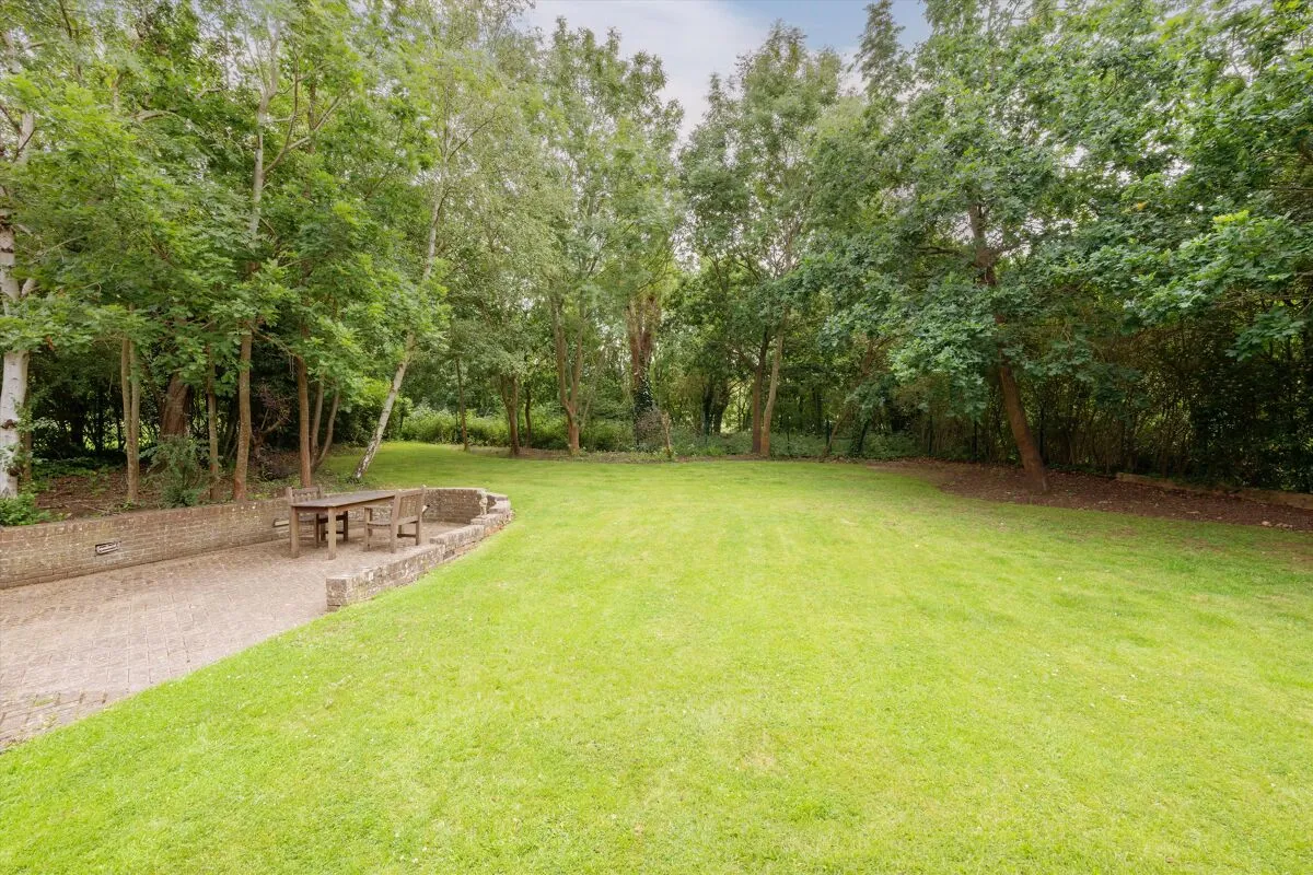 Neville Drive, London, N2, photo 21