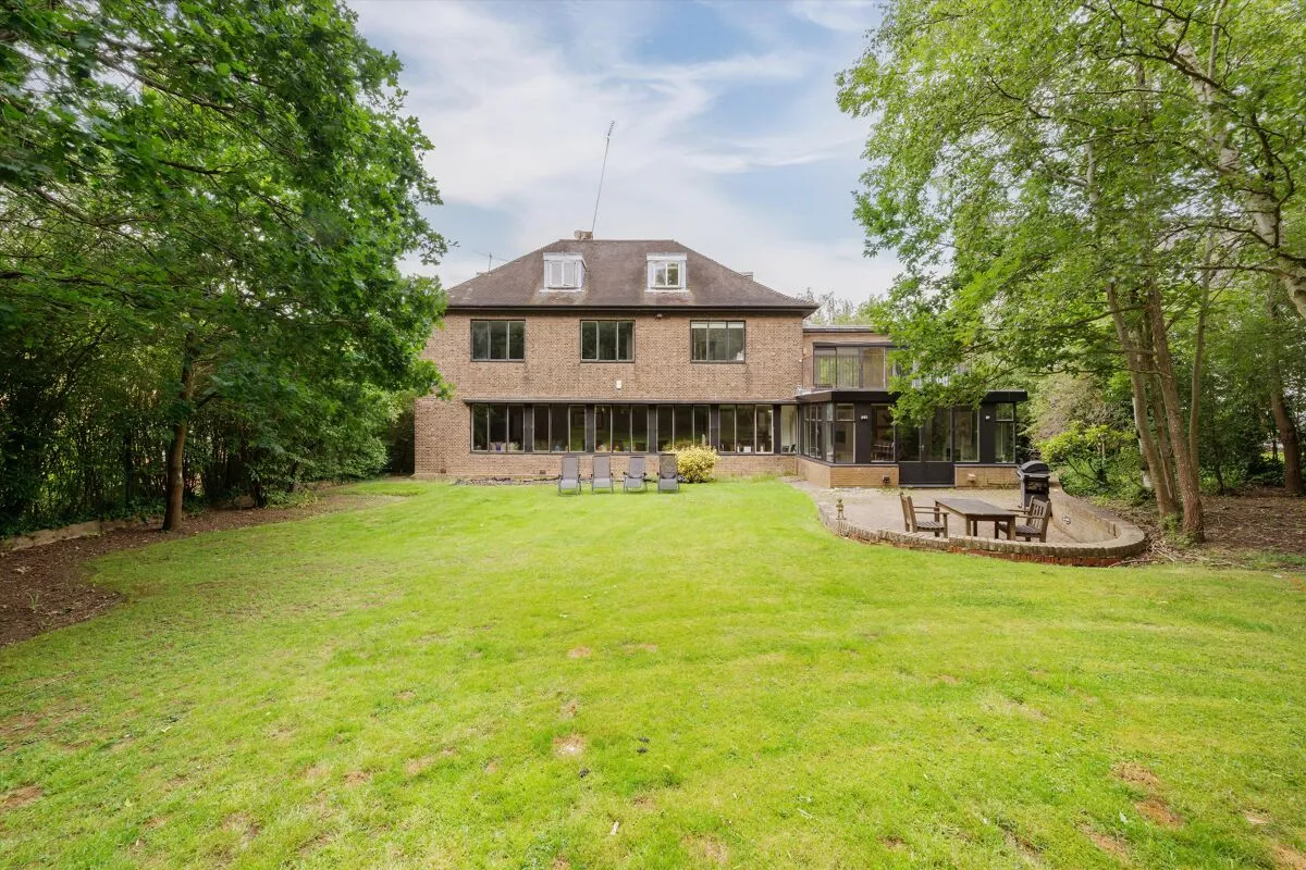 Neville Drive, London, N2, photo 22