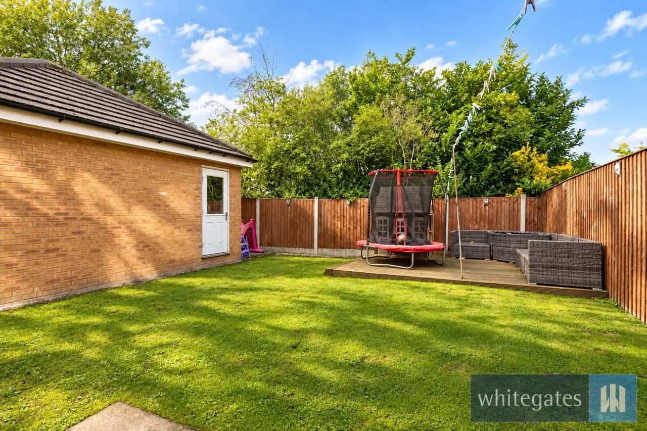 Elmswood Avenue, Liverpool, L25, photo 22