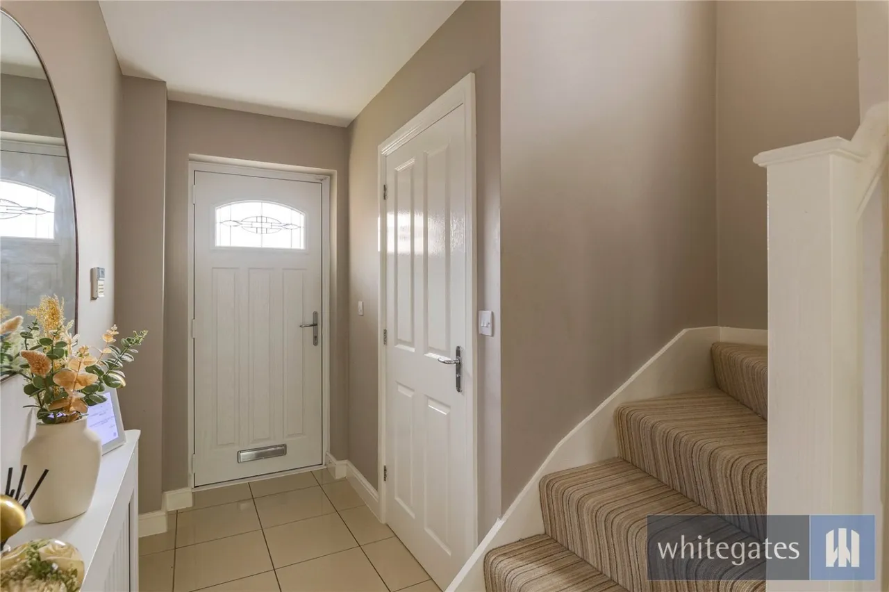 Elmswood Avenue, Liverpool, L25, photo 3