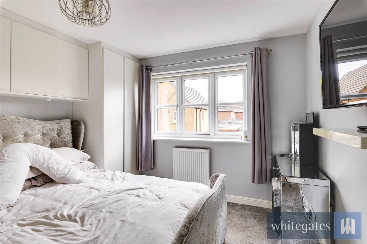 Elmswood Avenue, Liverpool, L25, photo 14