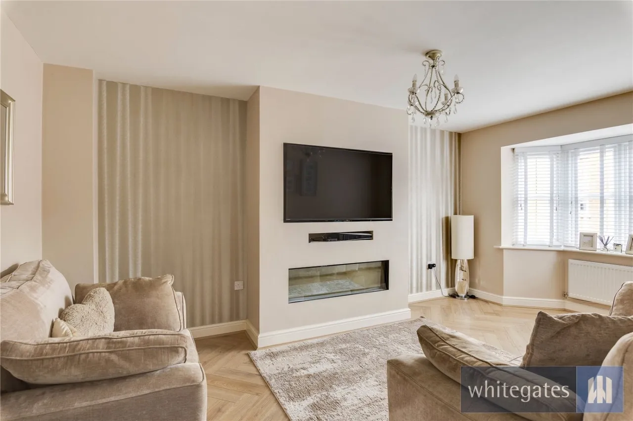 Elmswood Avenue, Liverpool, L25, photo 5