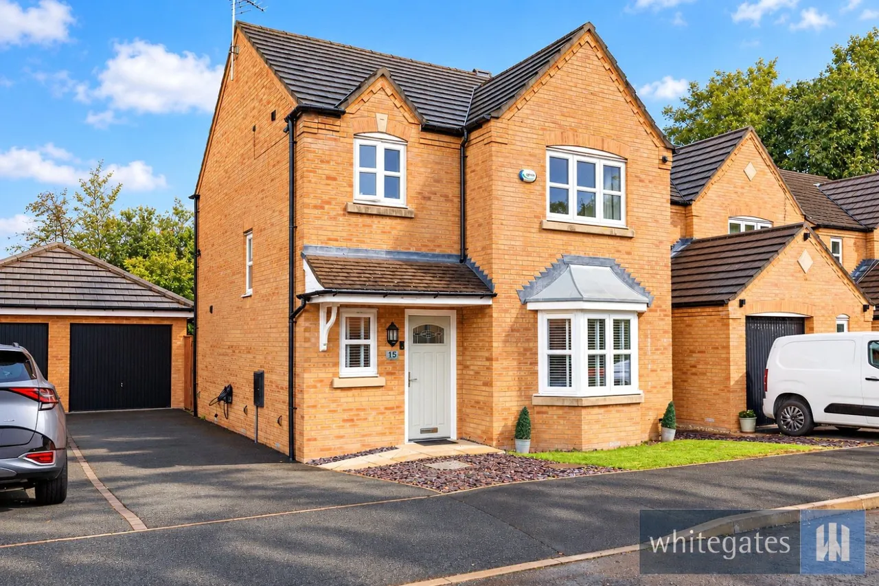 3 bed house for sale, Elmswood Avenue, Liverpool, L25