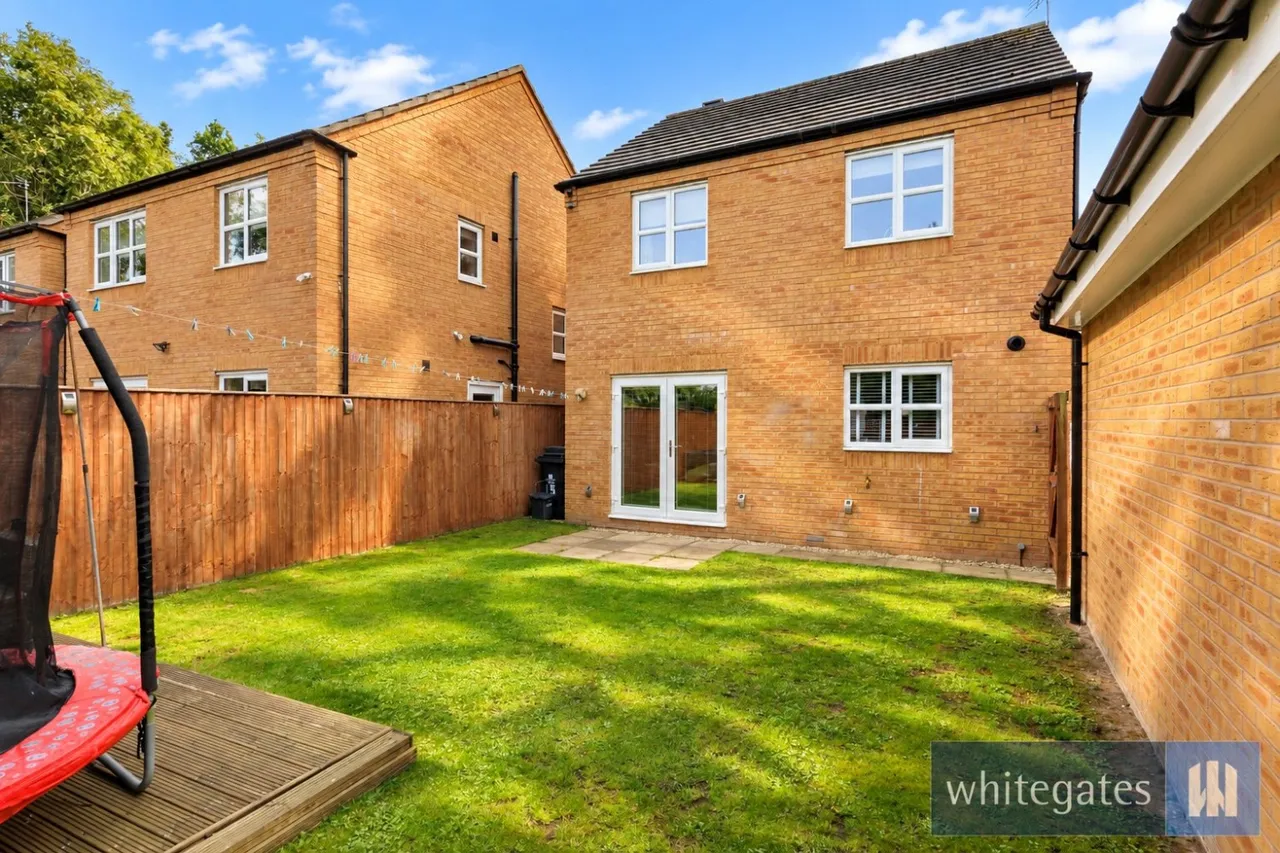 Elmswood Avenue, Liverpool, L25, photo 23