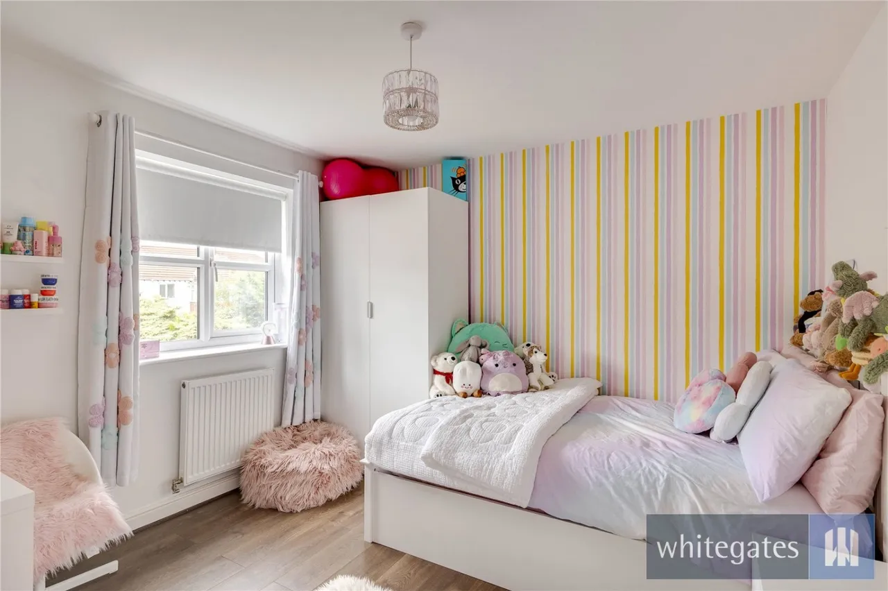 Elmswood Avenue, Liverpool, L25, photo 16