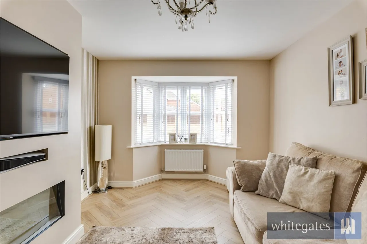 Elmswood Avenue, Liverpool, L25, photo 6