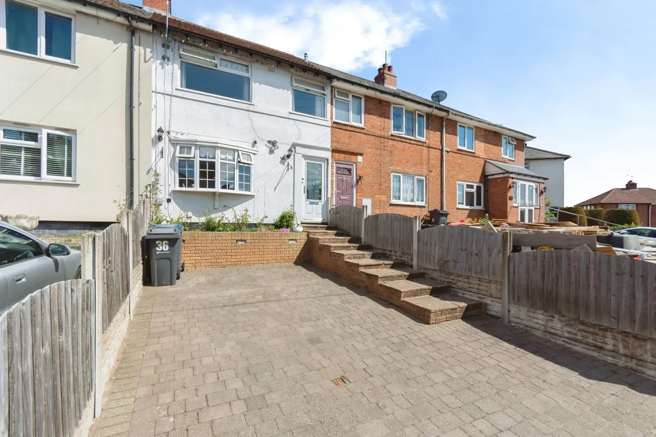 Holcombe Road, Birmingham, West Midlands, B11, photo 20
