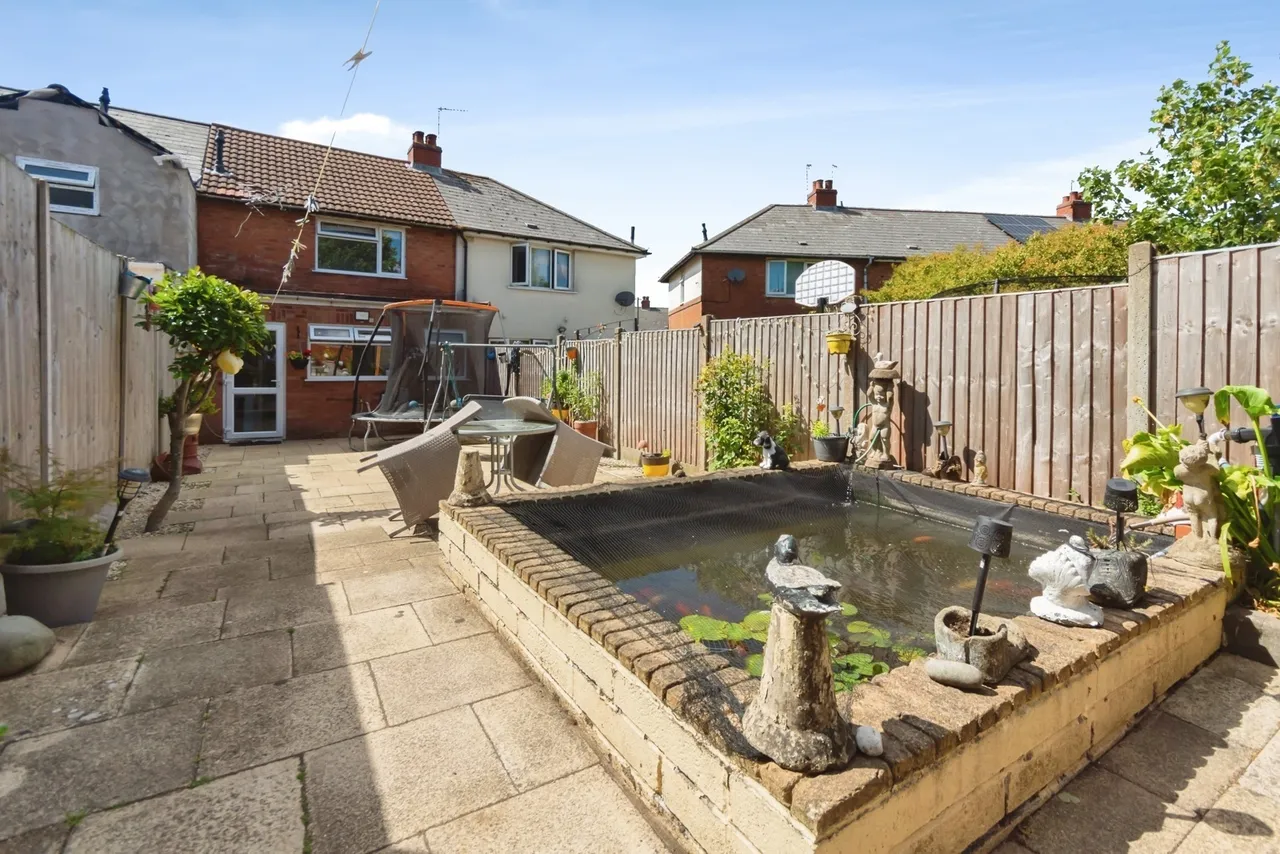 Holcombe Road, Birmingham, West Midlands, B11, photo 7