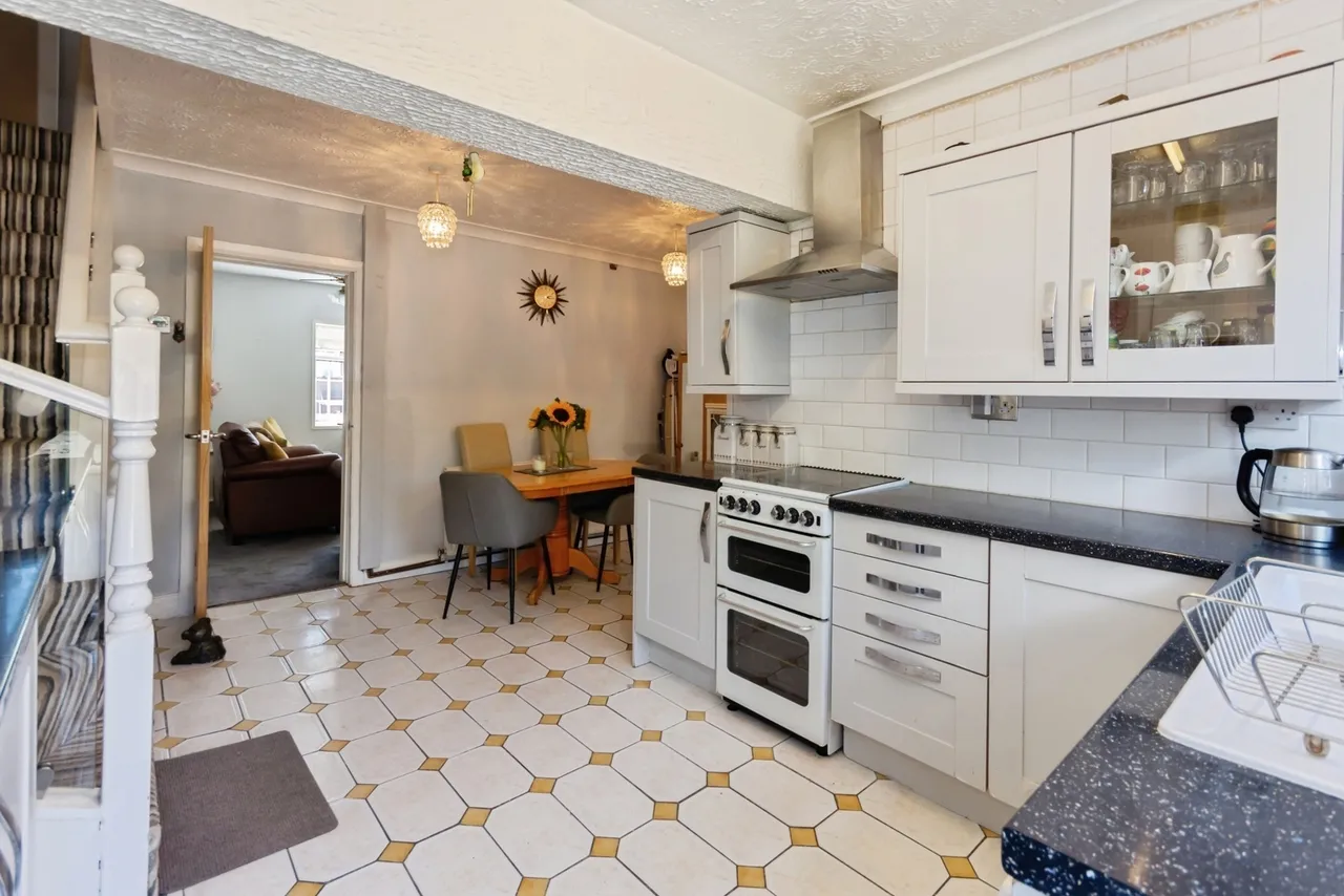 Holcombe Road, Birmingham, West Midlands, B11, photo 6