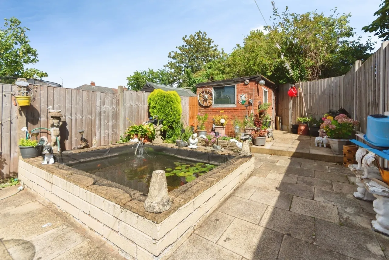 Holcombe Road, Birmingham, West Midlands, B11, photo 8