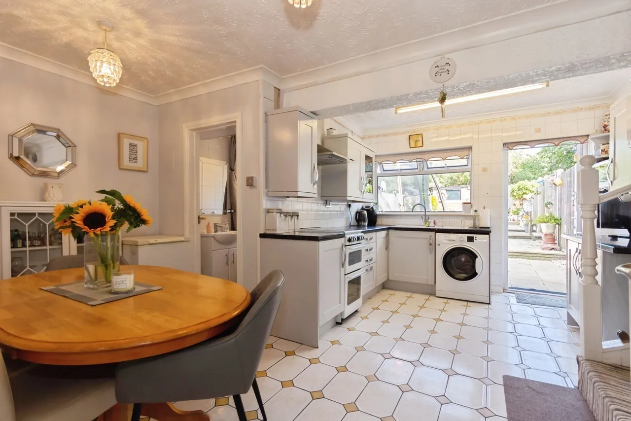 Holcombe Road, Birmingham, West Midlands, B11, photo 5
