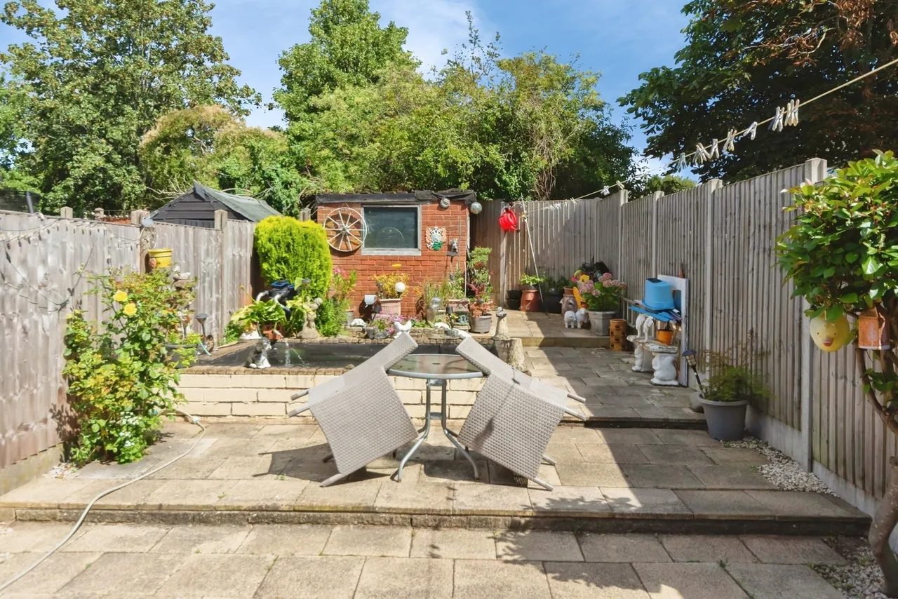 Holcombe Road, Birmingham, West Midlands, B11, photo 17