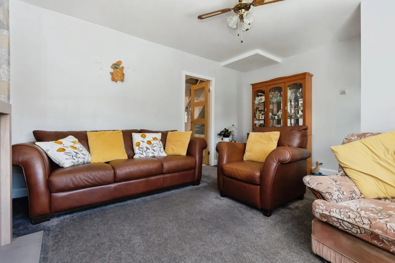 Holcombe Road, Birmingham, West Midlands, B11, photo 3