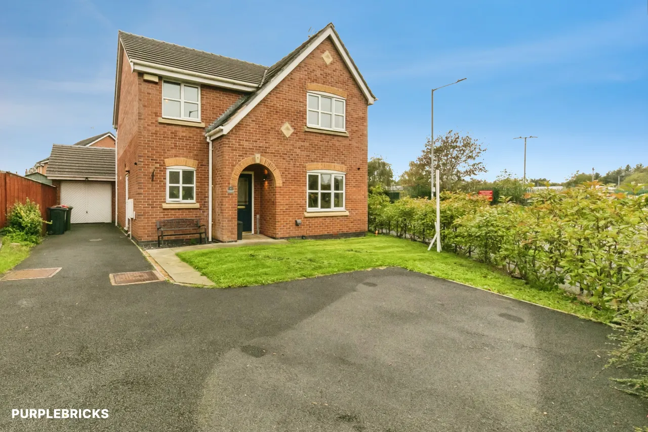 Coalport Drive, Winsford, CW7, photo 35