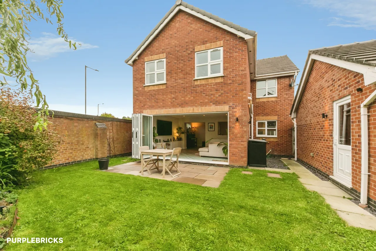Coalport Drive, Winsford, CW7, photo 34