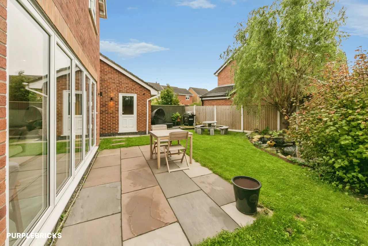 Coalport Drive, Winsford, CW7, photo 25