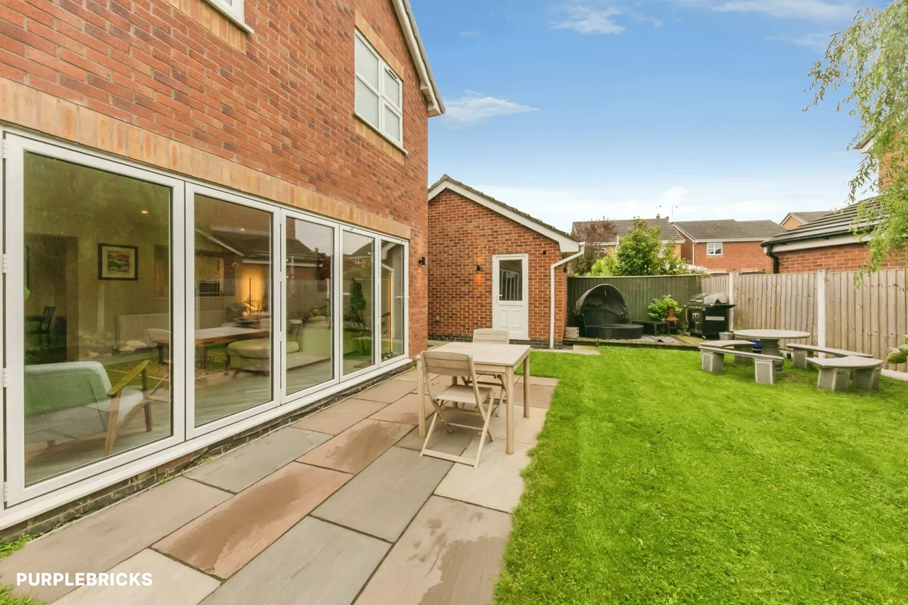 Coalport Drive, Winsford, CW7, photo 30
