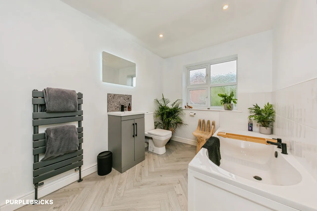 Coalport Drive, Winsford, CW7, photo 20