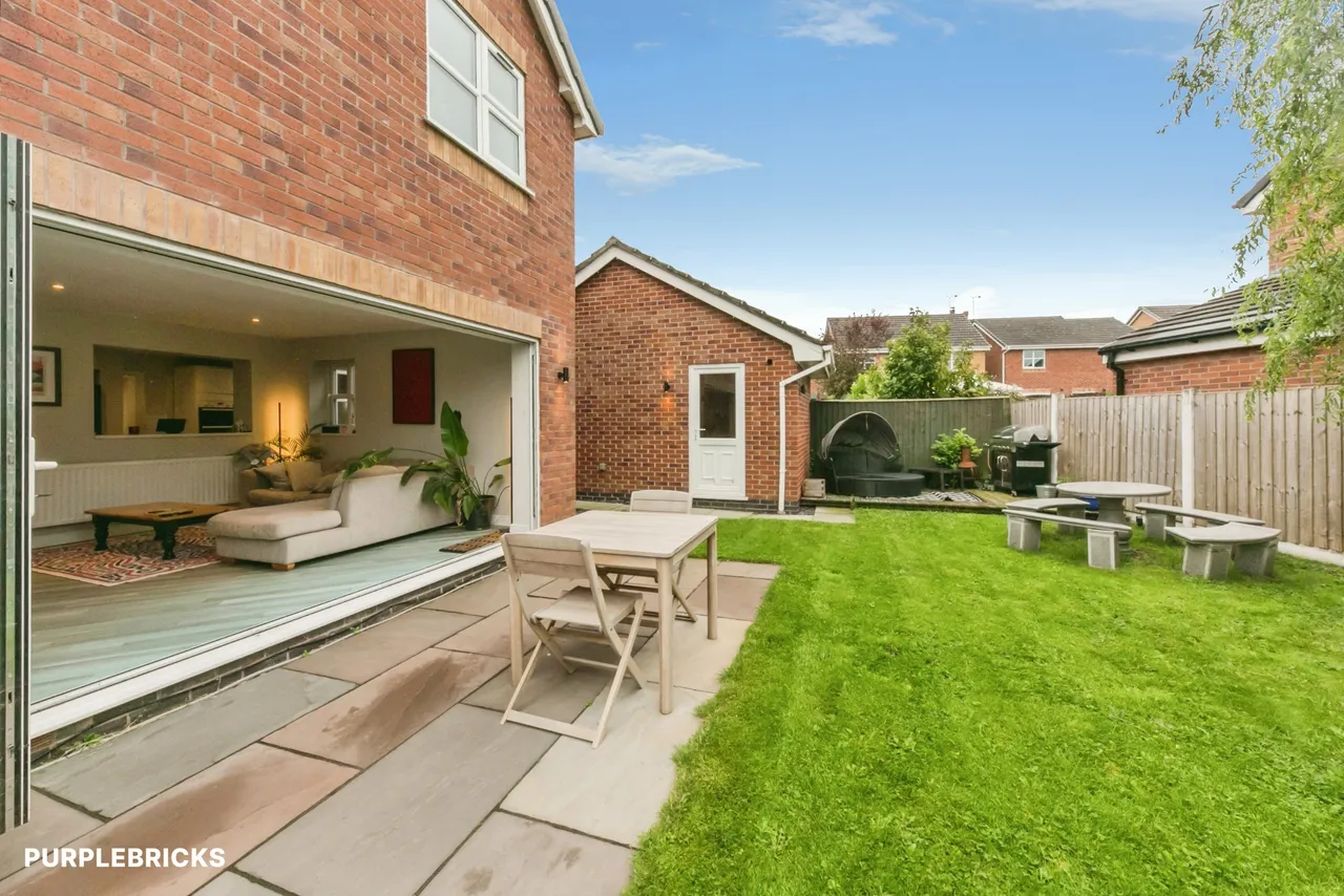 Coalport Drive, Winsford, CW7, photo 32