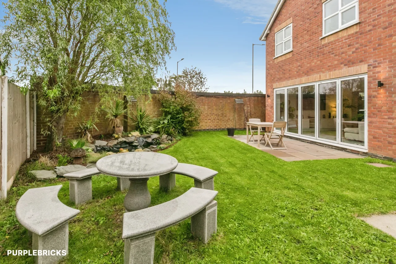 Coalport Drive, Winsford, CW7, photo 33