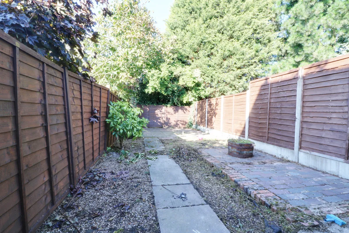 Burns Street, Cannock, photo 9
