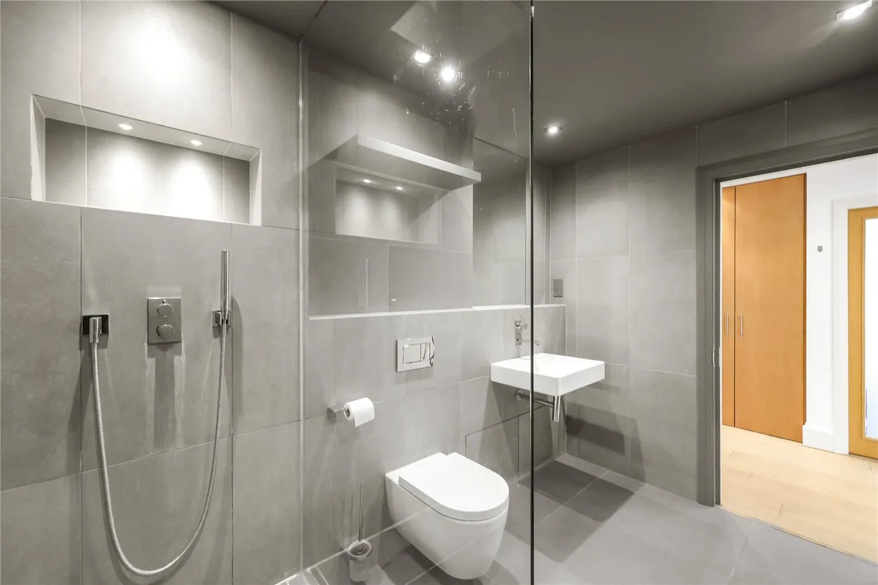 Shepherdess Place, London, N1, photo 11