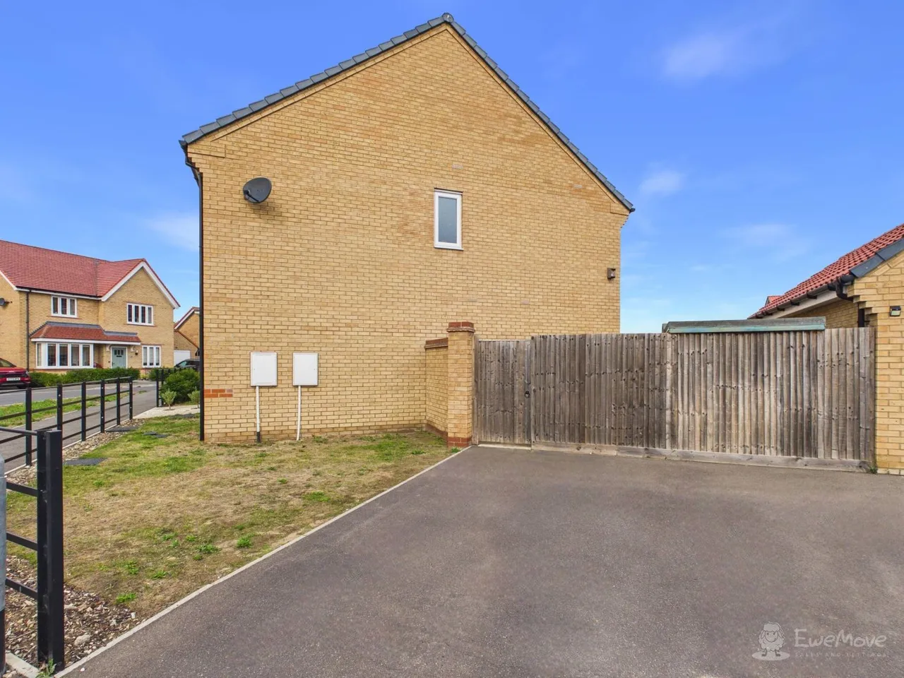 Bluebell Road, Isleham, CB7, photo 19