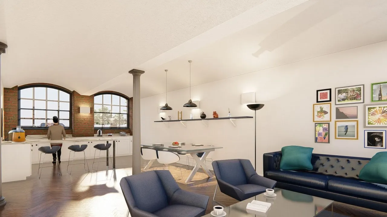 The Laceworks, Barnstaple, EX32, photo 3