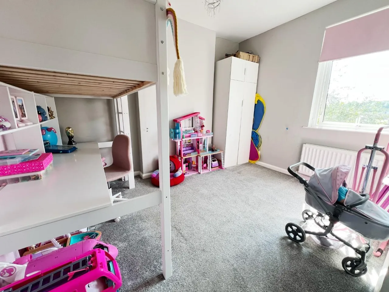 Paxton Street, Ferryhill, DL17, photo 8