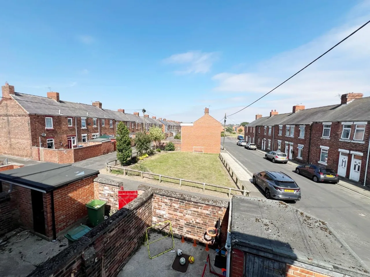 Paxton Street, Ferryhill, DL17, photo 12