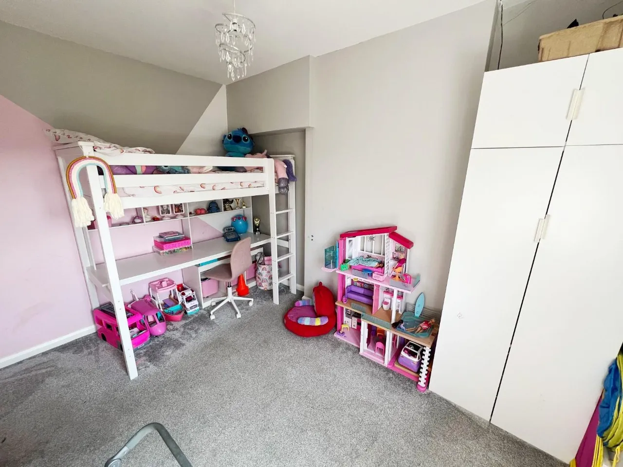 Paxton Street, Ferryhill, DL17, photo 9