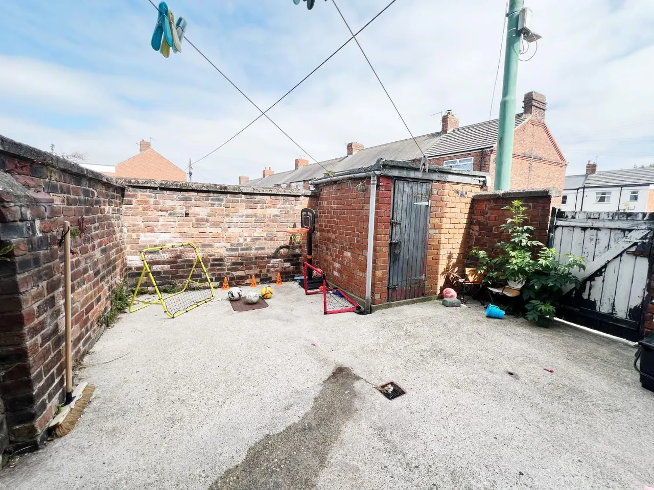 Paxton Street, Ferryhill, DL17, photo 15